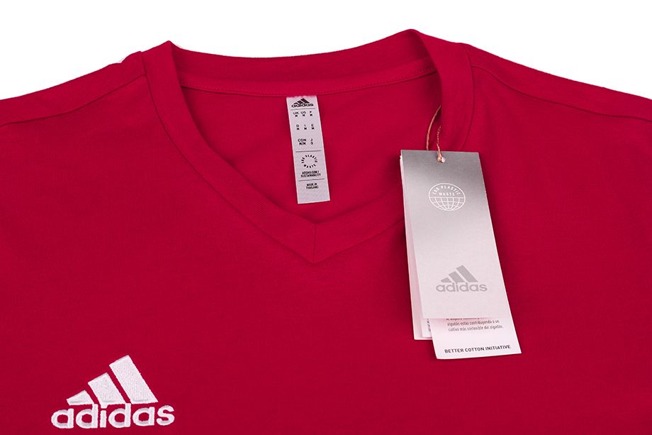 adidas Set pánských triček Entrada 22 Tee HC0448/HC0451/HC0452