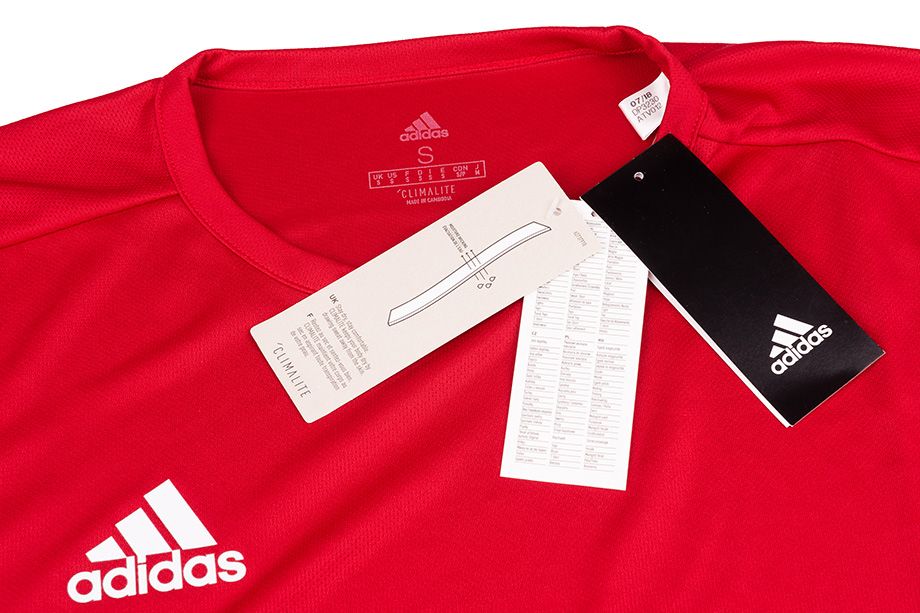 adidas Set pánských triček ESTRO 19 DP3230/DP3235/DP3234