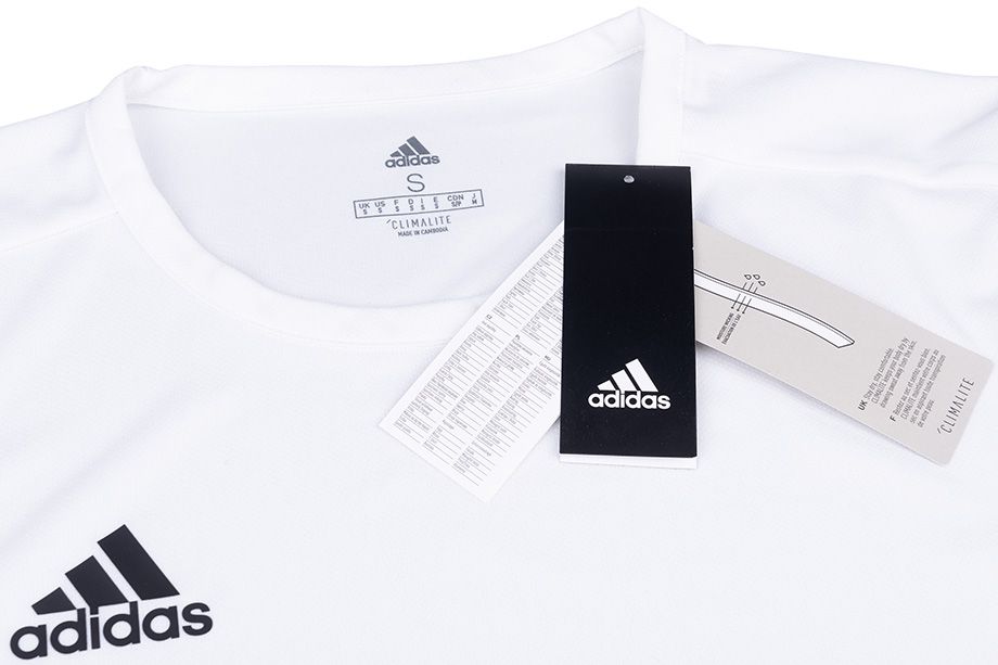 adidas Set pánských triček ESTRO 19 DP3230/DP3235/DP3234