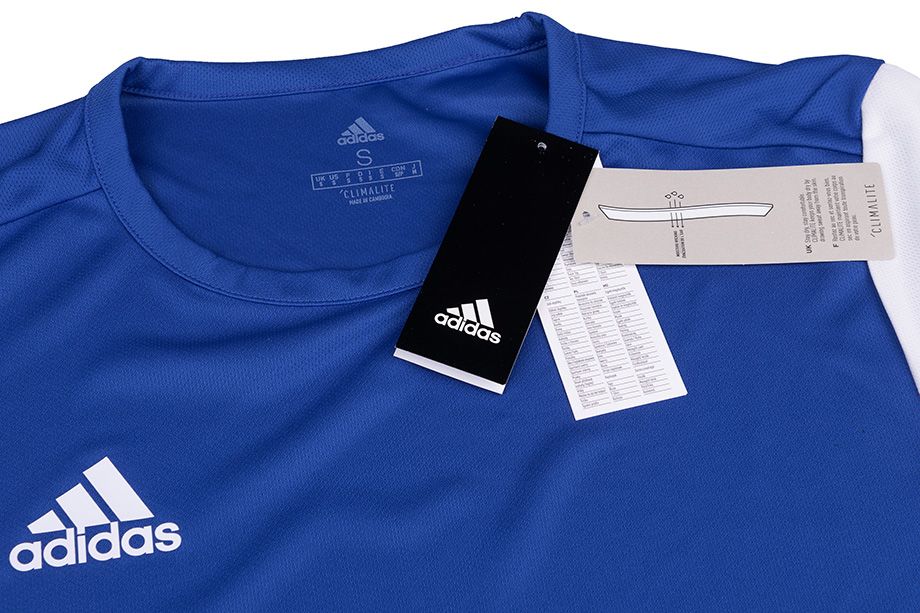 adidas Set pánských triček ESTRO 19 DP3231/DP3238/DP3235