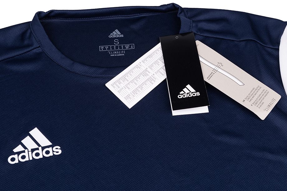 adidas Set pánských triček ESTRO 19 DP3232/DP3230/DP3234