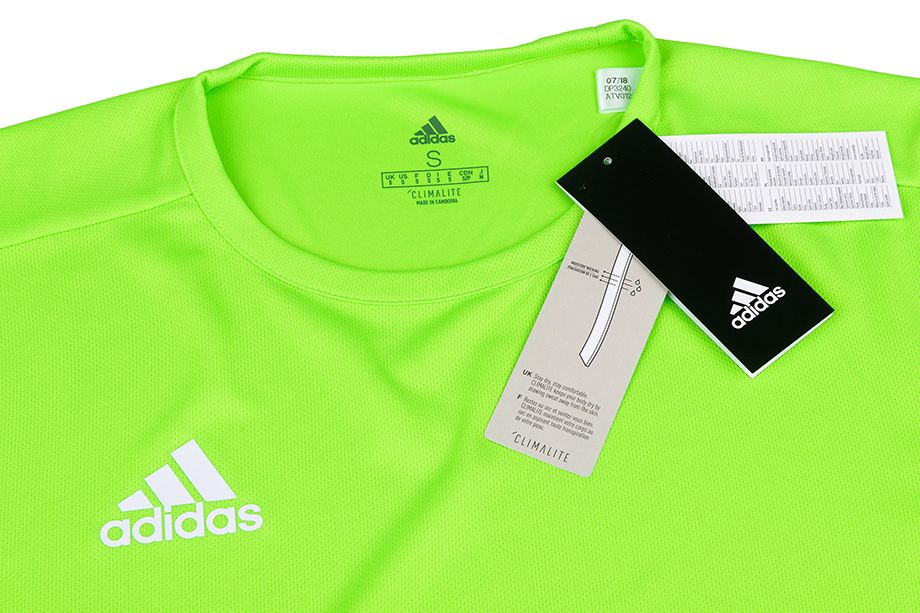 adidas Set pánských triček ESTRO 19 DP3238/DP3240/DP3234