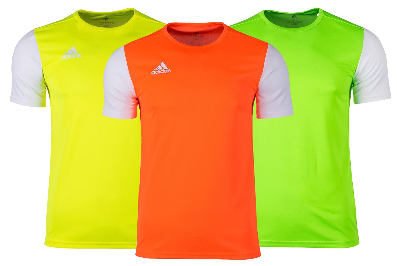 adidas Set pánských triček ESTRO 19 DP3240/DP3236/DP3235