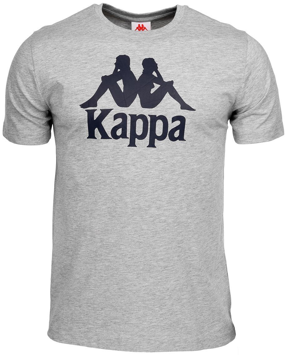 Kappa Set pánských triček Caspar 303910 11-0601/15-4101M/821