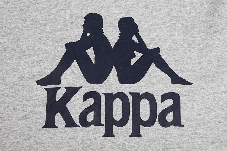 Kappa Set pánských triček Caspar 303910 11-0601/15-4101M/821