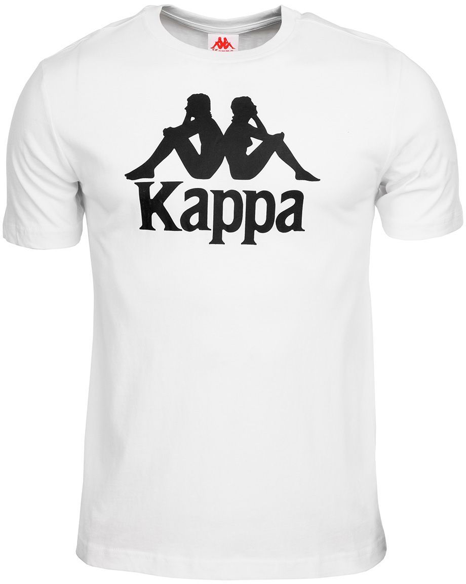 Kappa Set pánských triček Caspar 303910 11-0601/821/19-4006 Kappa Set pánských triček Caspar 303910 11-0601/821/19-4006