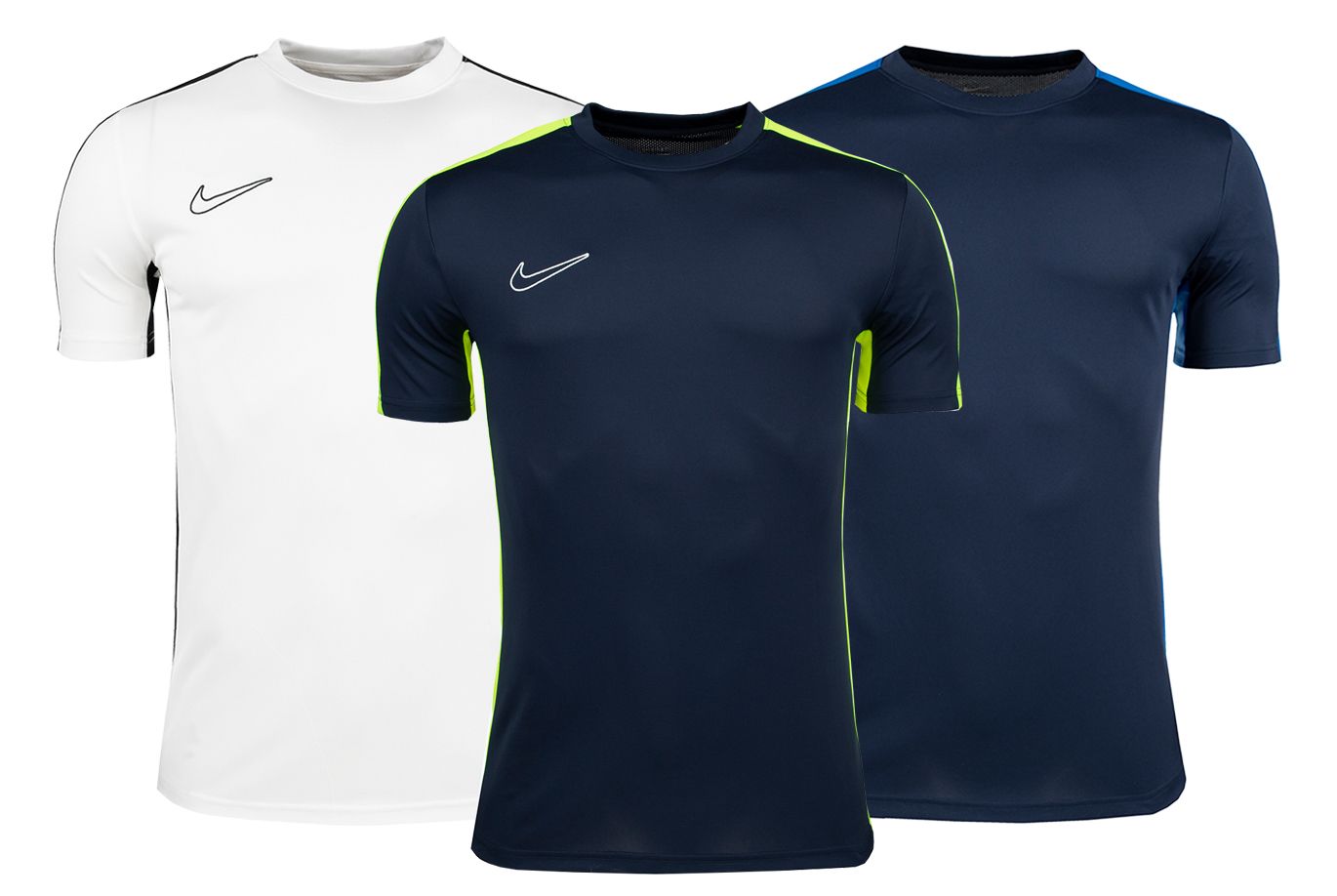 Nike Set pánských triček DF Academy 23 SS DR1336 451/452/100