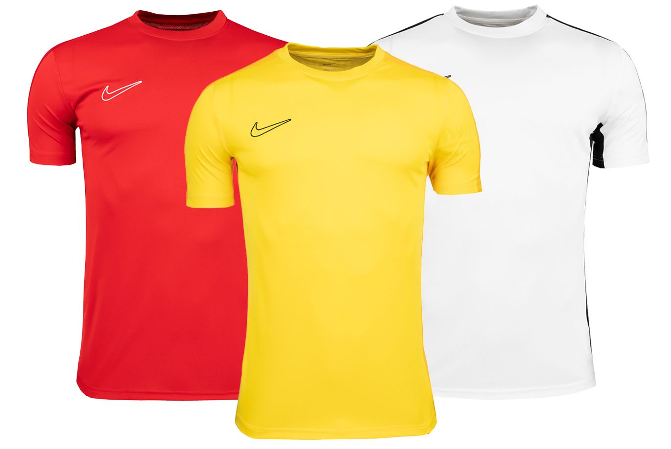 Nike Set pánských triček DF Academy 23 SS DR1336 657/719/100