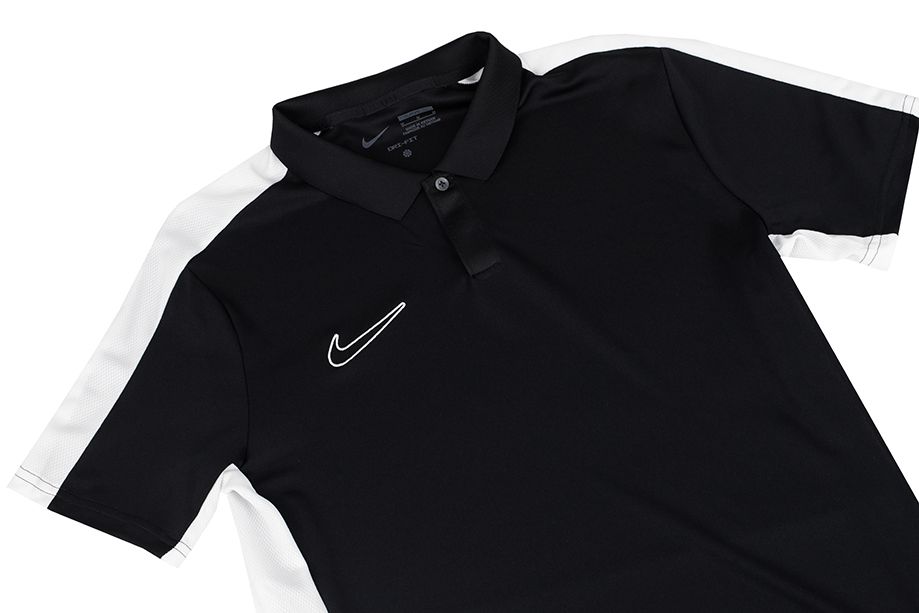 Nike Set pánských triček DF Academy 23 SS Polo DR1346 010/451/100