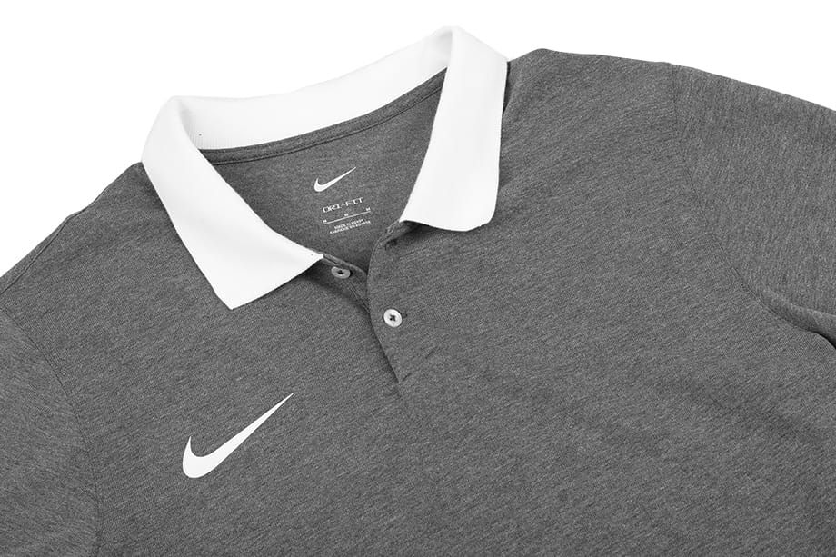 Nike Set pánských triček Dri-FIT Park 20 Polo SS CW6933 010/071/100