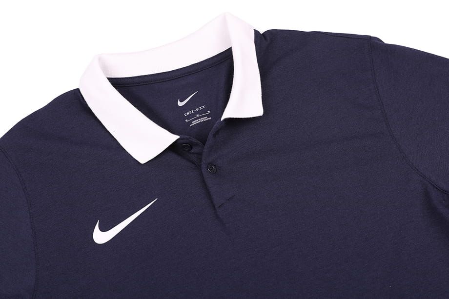 Nike Set pánských triček Dri-FIT Park 20 Polo SS CW6933 010/451/100