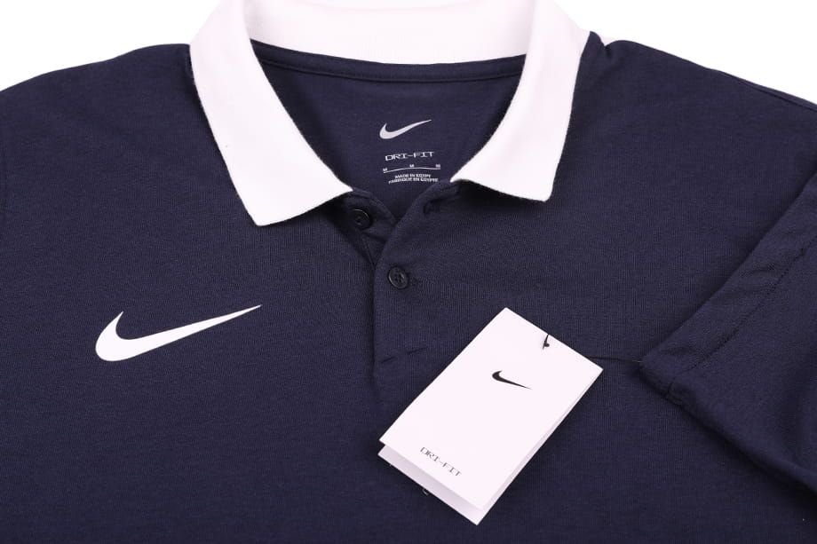 Nike Set pánských triček Dri-FIT Park 20 Polo SS CW6933 010/451/100