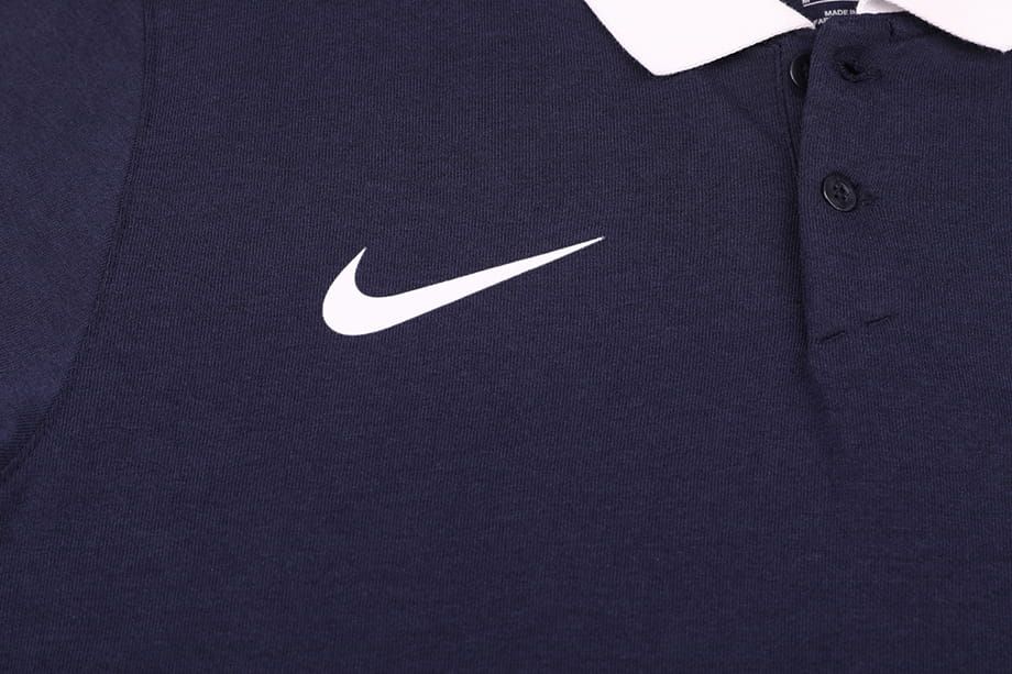 Nike Set pánských triček Dri-FIT Park 20 Polo SS CW6933 010/451/463