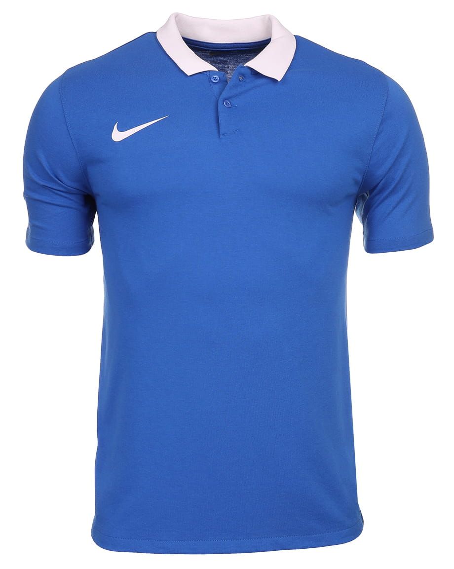 Nike Set pánských triček Dri-FIT Park 20 Polo SS CW6933 010/451/463