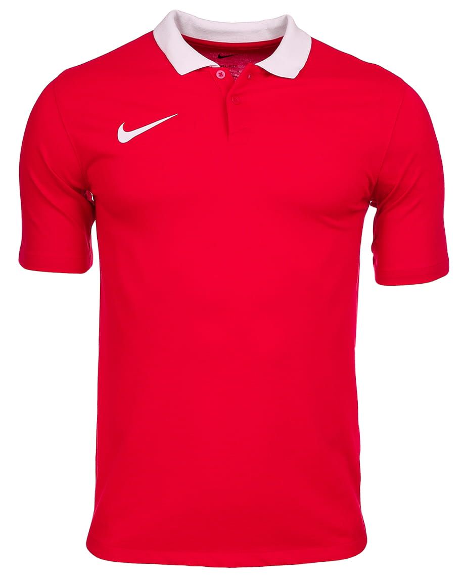 Nike Set pánských triček Dri-FIT Park 20 Polo SS CW6933 010/657/100