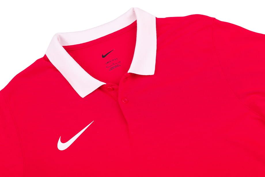 Nike Set pánských triček Dri-FIT Park 20 Polo SS CW6933 010/657/100