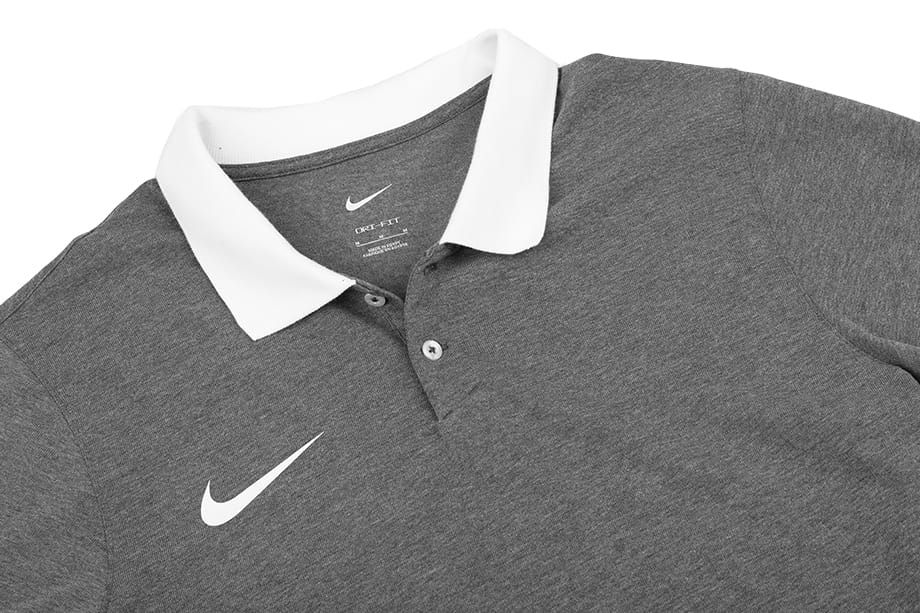 Nike Set pánských triček Dri-FIT Park 20 Polo SS CW6933 451/071/100