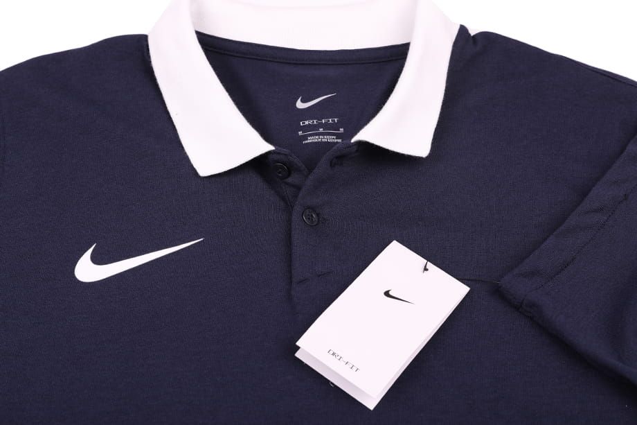 Nike Set pánských triček Dri-FIT Park 20 Polo SS CW6933 451/657/100