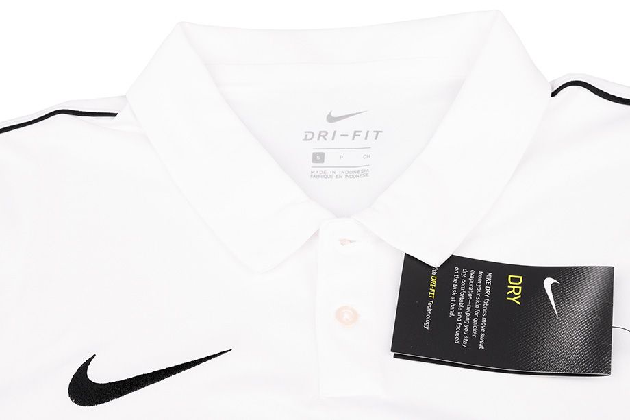 Nike Set pánských triček M Dry Park 20 Polo BV6879 010/302/100 Nike Set pánských triček M Dry Park 20 Polo BV6879 010/302/100