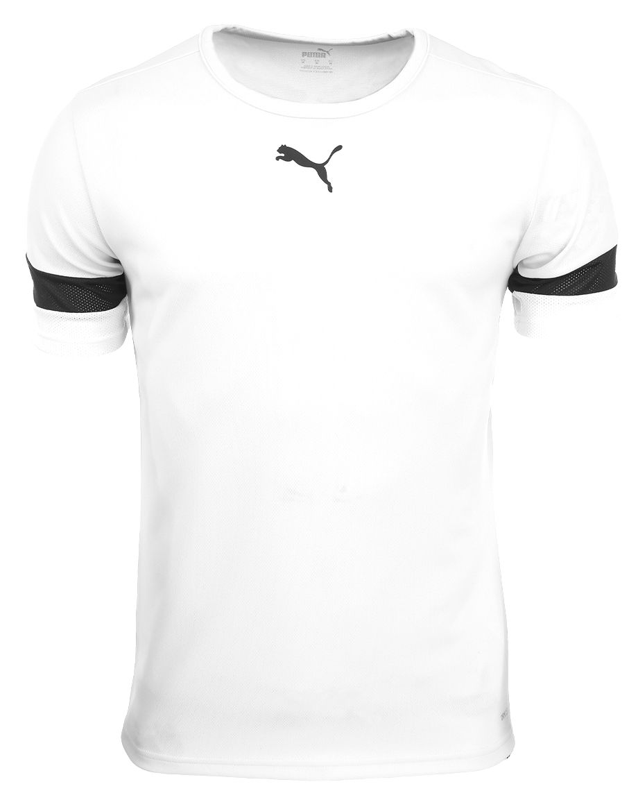 PUMA Set pánských triček teamRISE Jersey 704932 04/02/03