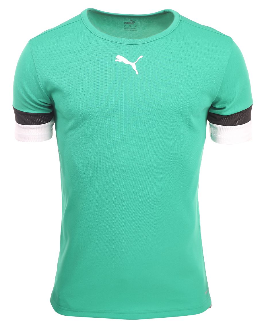 PUMA Set pánských triček teamRISE Jersey 704932 04/05/03