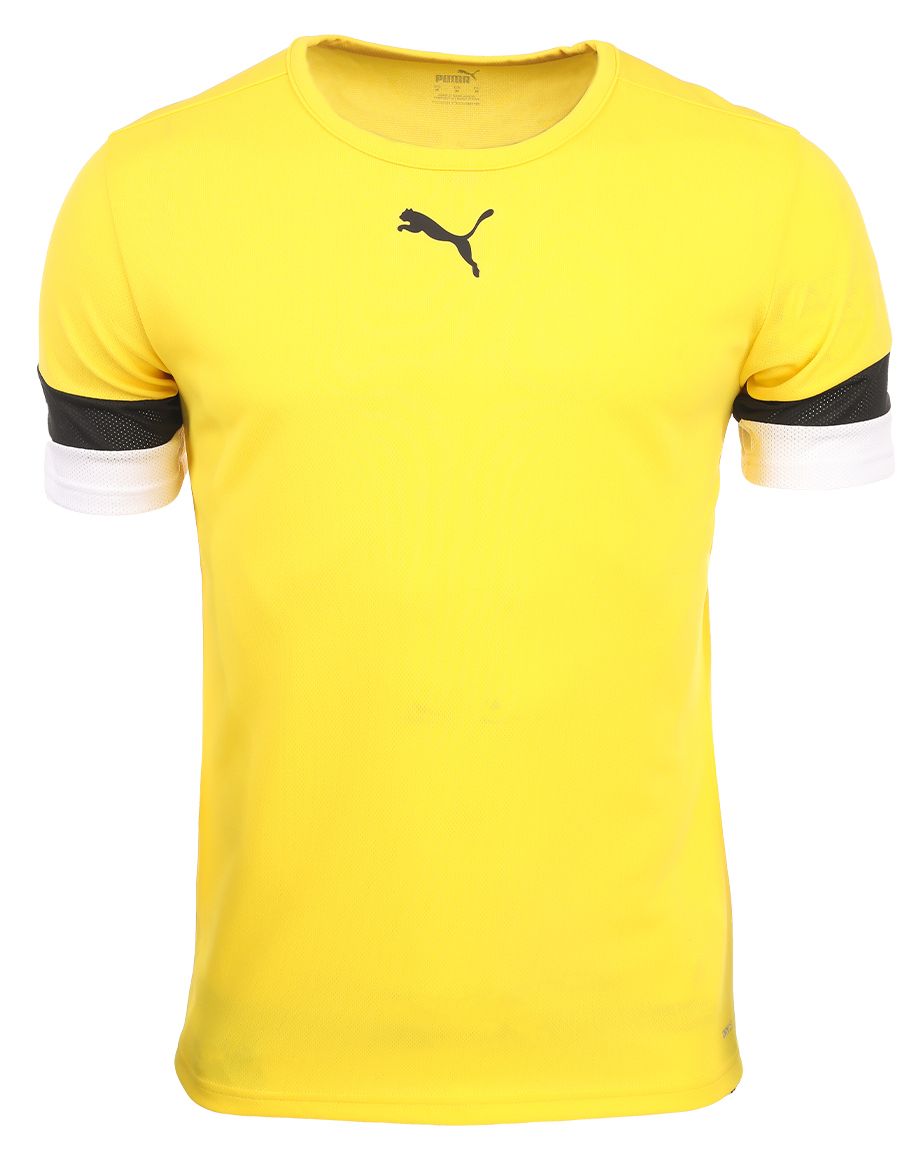 PUMA Set pánských triček teamRISE Jersey 704932 04/07/03