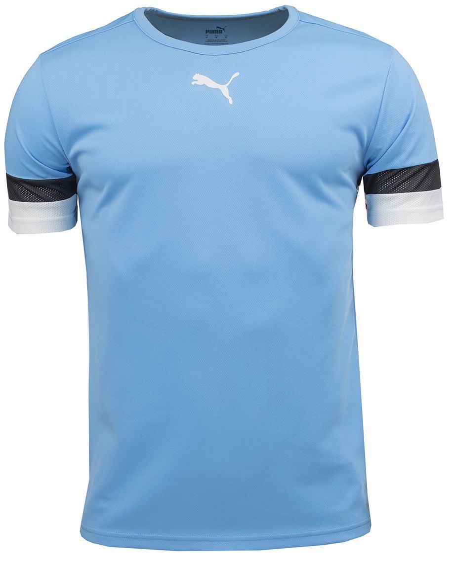 PUMA Set pánských triček teamRISE Jersey 704932 04/18/03