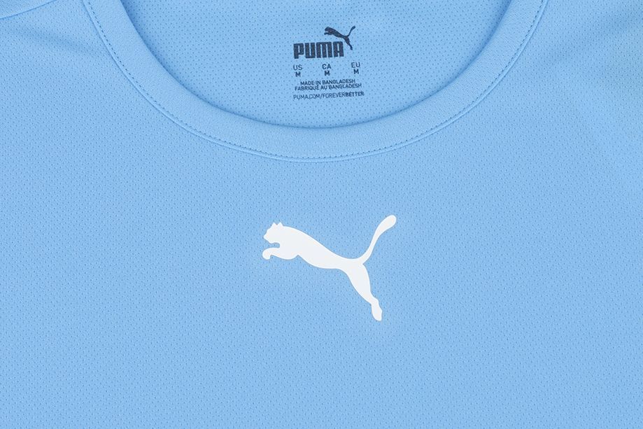 PUMA Set pánských triček teamRISE Jersey 704932 04/18/03