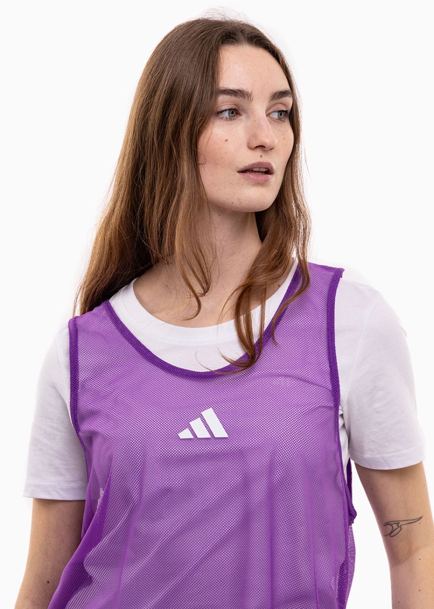 adidas Rozlišovací dres Pro Bib HP0735 adidas Rozlišovací dres Pro Bib HP0735