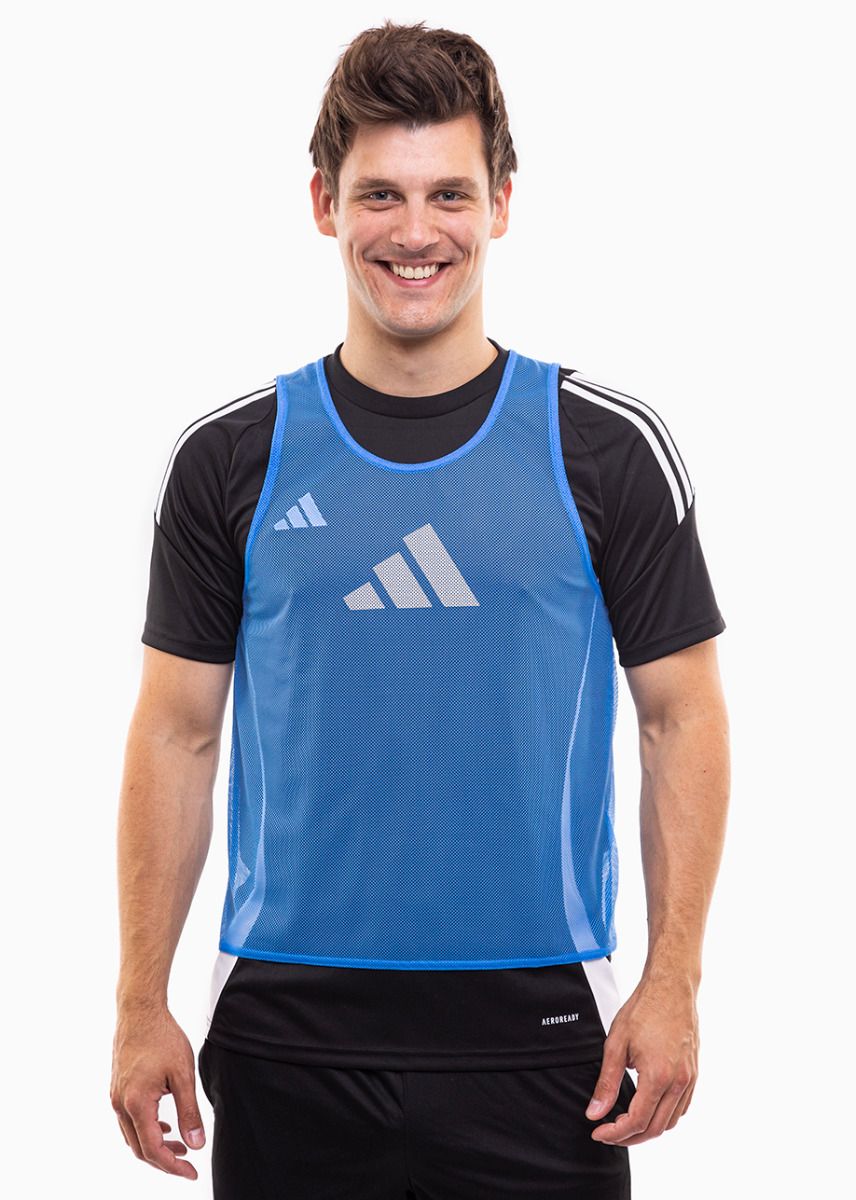 adidas Rozlišovací dres Training 24 BIB JF3243