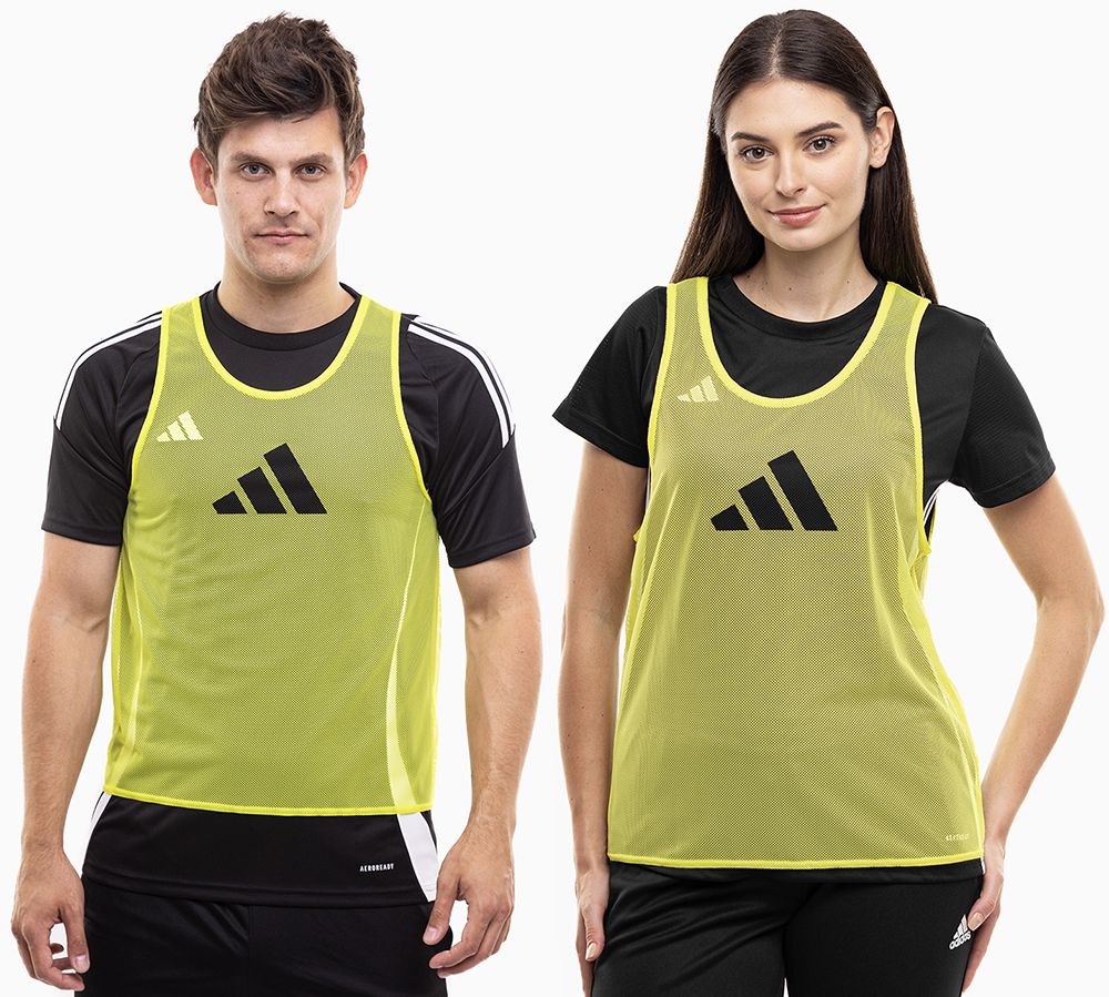 adidas Rozlišovací dres Training 24 BIB JF3244