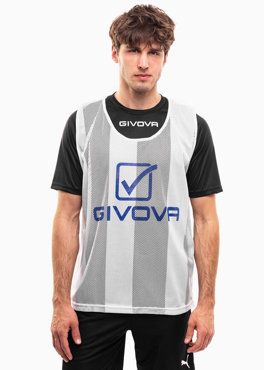 Givova Rozlišovací dres Pro CT01 0003 Givova Rozlišovací dres Pro CT01 0003