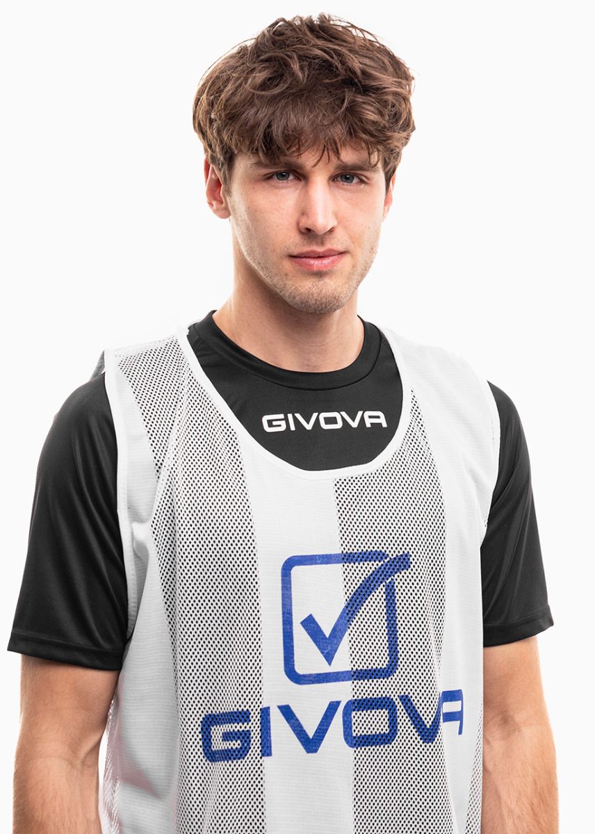 Givova Rozlišovací dres Pro CT01 0003 Givova Rozlišovací dres Pro CT01 0003