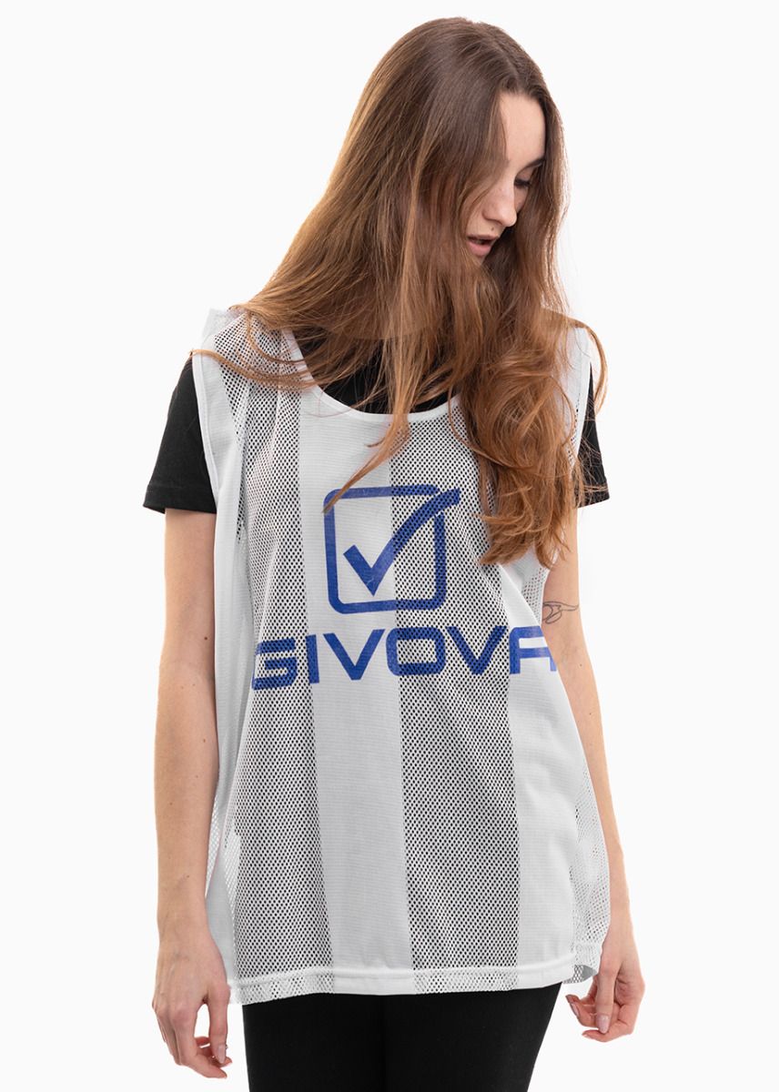 Givova Rozlišovací dres Pro CT01 0003 Givova Rozlišovací dres Pro CT01 0003