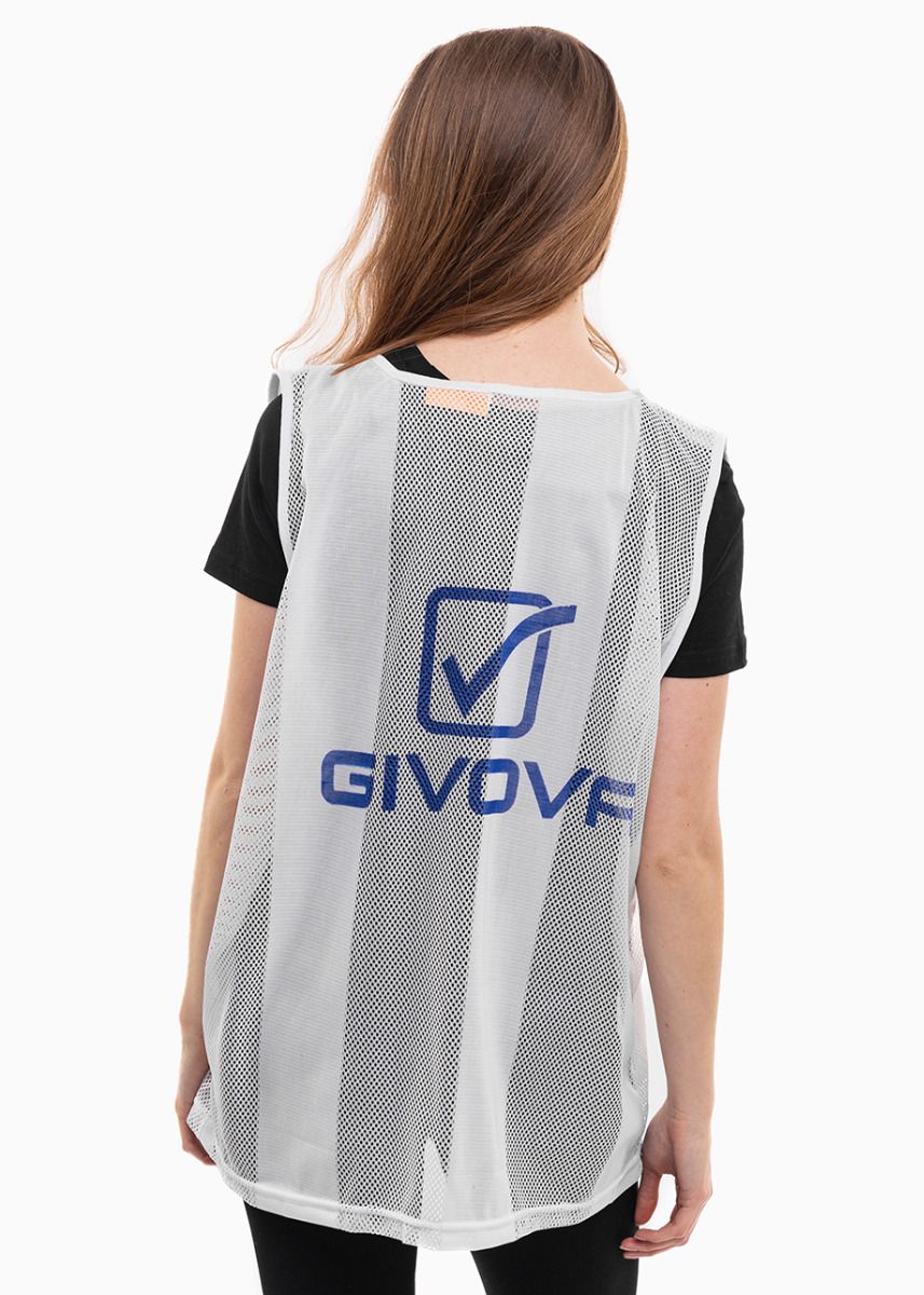 Givova Rozlišovací dres Pro CT01 0003 Givova Rozlišovací dres Pro CT01 0003
