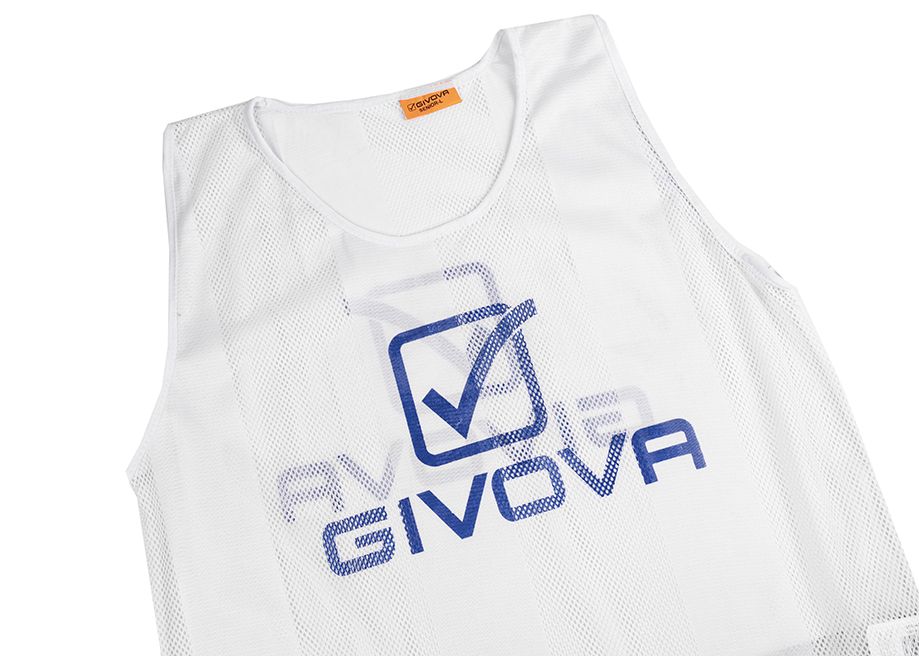 Givova Rozlišovací dres Pro CT01 0003 Givova Rozlišovací dres Pro CT01 0003