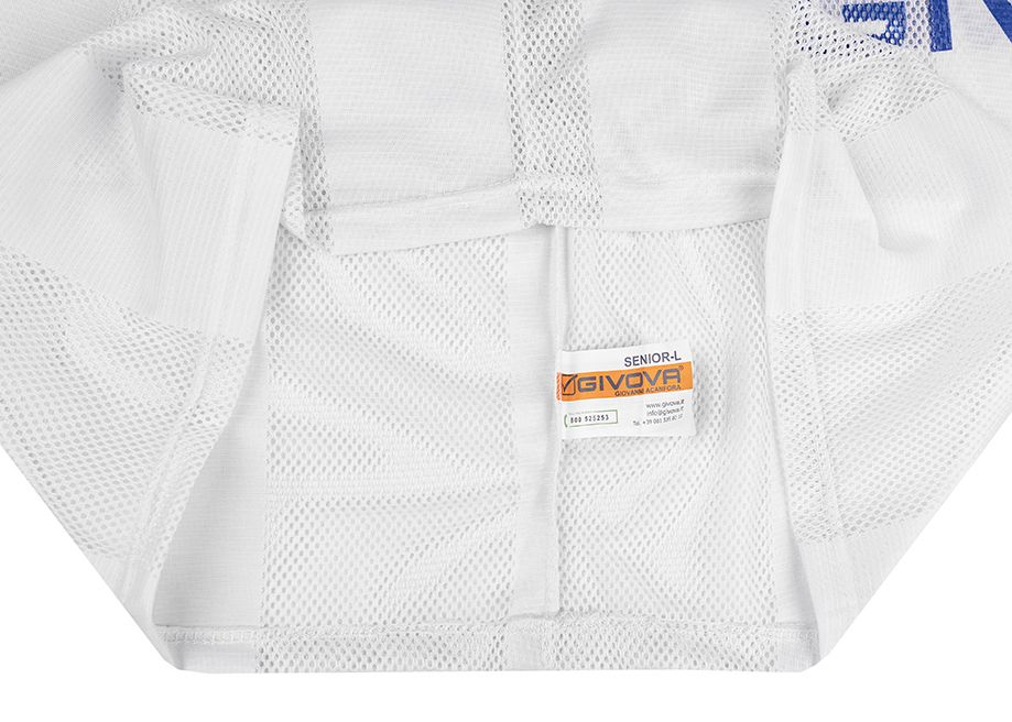 Givova Rozlišovací dres Pro CT01 0003 Givova Rozlišovací dres Pro CT01 0003