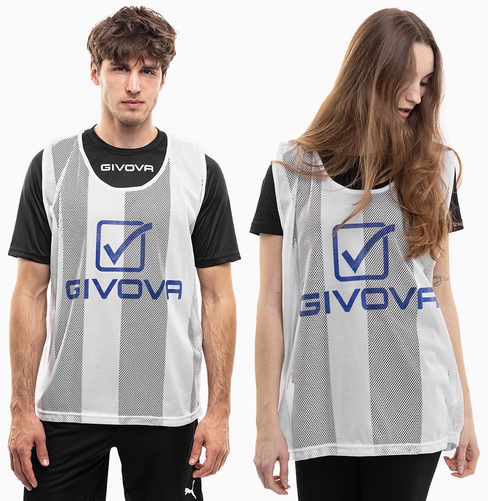 Givova Rozlišovací dres Pro CT01 0003 Givova Rozlišovací dres Pro CT01 0003