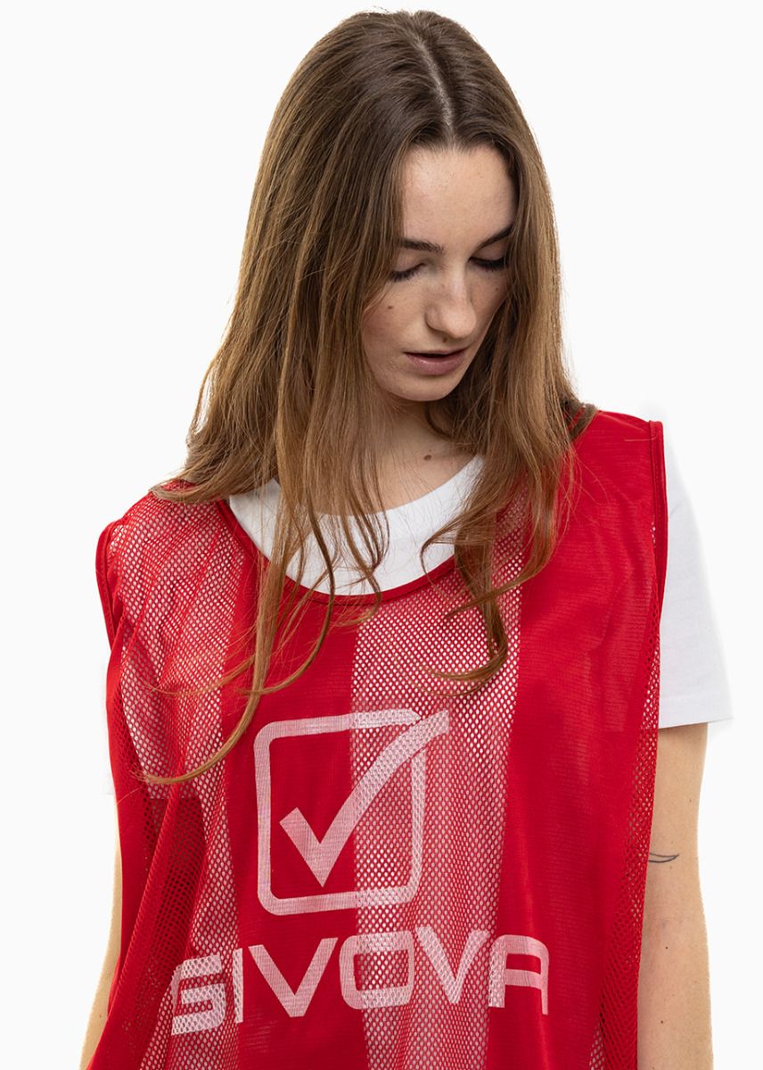Givova Rozlišovací dres Pro CT01 0012 Givova Rozlišovací dres Pro CT01 0012