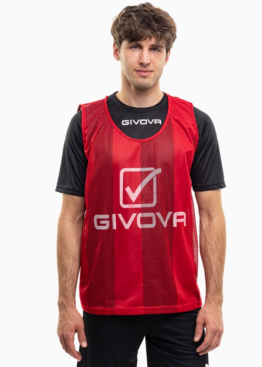 Givova Rozlišovací dres Pro CT01 0012 Givova Rozlišovací dres Pro CT01 0012