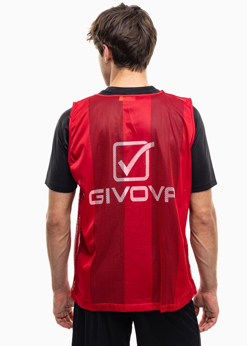 Givova Rozlišovací dres Pro CT01 0012 Givova Rozlišovací dres Pro CT01 0012