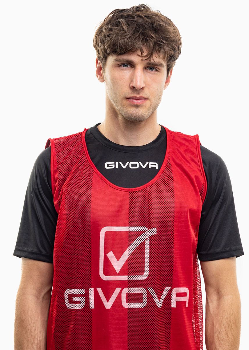 Givova Rozlišovací dres Pro CT01 0012 Givova Rozlišovací dres Pro CT01 0012