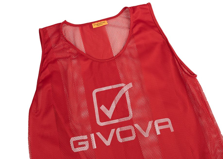 Givova Rozlišovací dres Pro CT01 0012 Givova Rozlišovací dres Pro CT01 0012