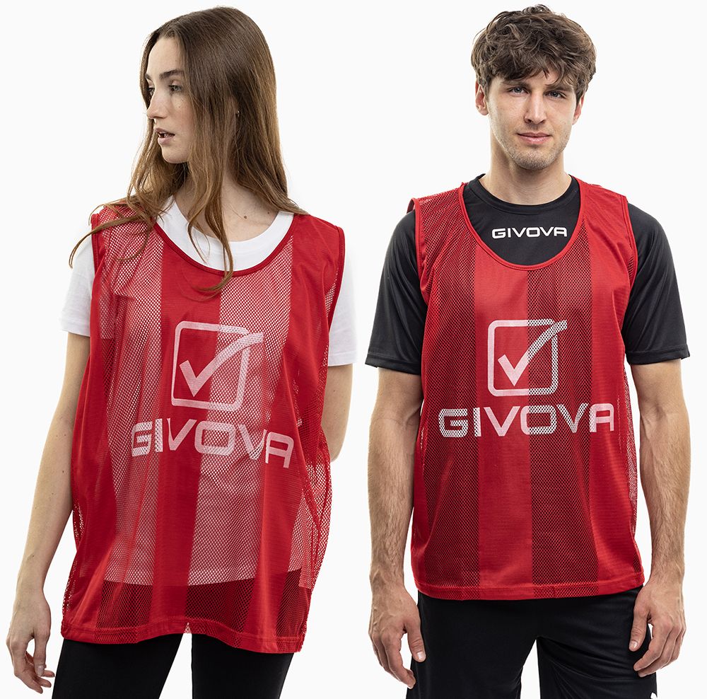 Givova Rozlišovací dres Pro CT01 0012 Givova Rozlišovací dres Pro CT01 0012