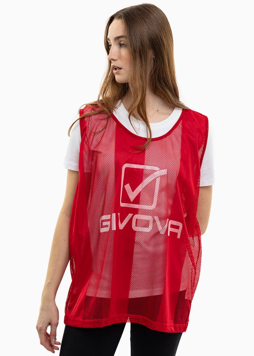 Givova Rozlišovací dres Pro CT01 0012 Givova Rozlišovací dres Pro CT01 0012