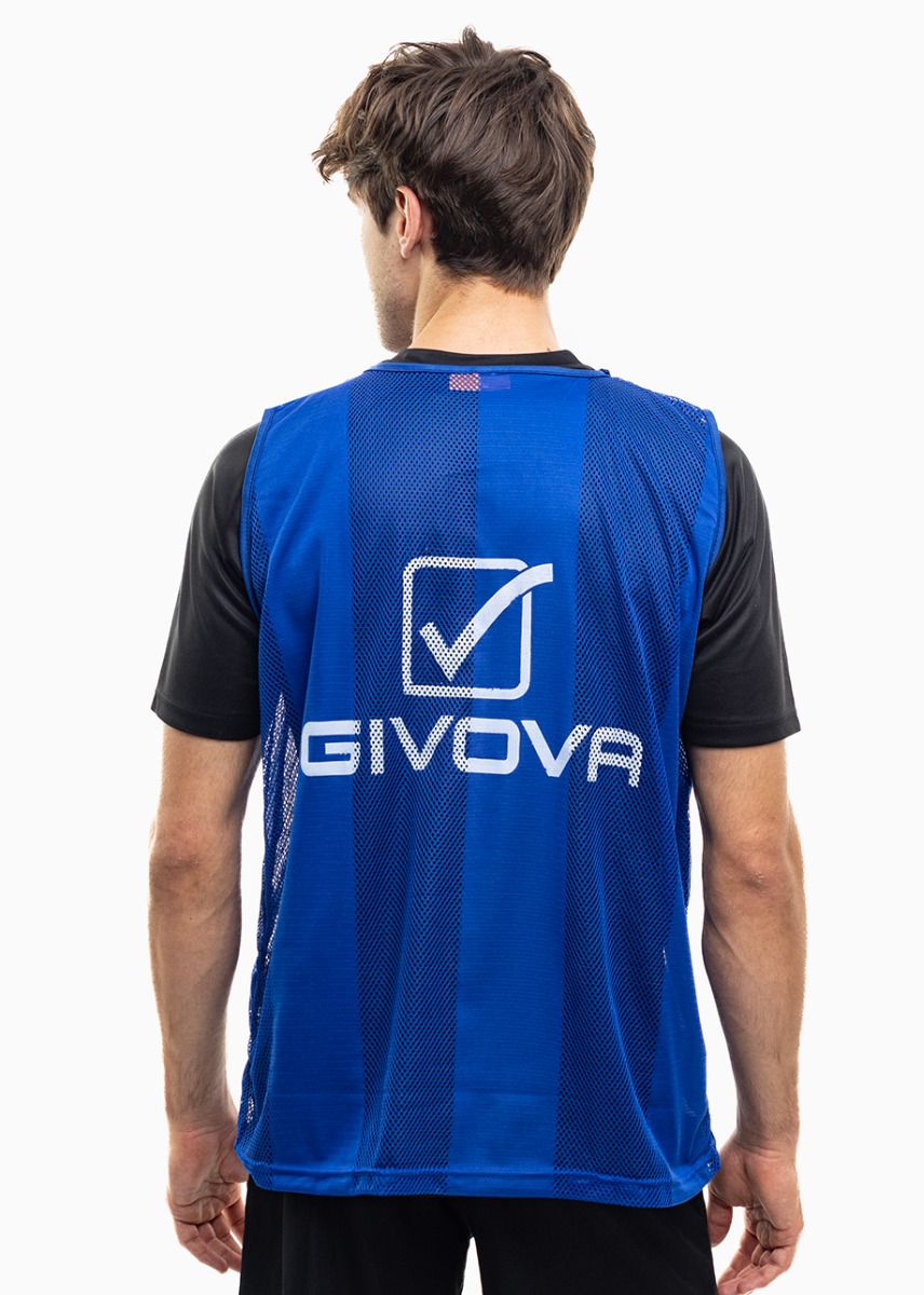 Givova Rozlišovací dres Pro CT01 0002 Givova Rozlišovací dres Pro CT01 0002