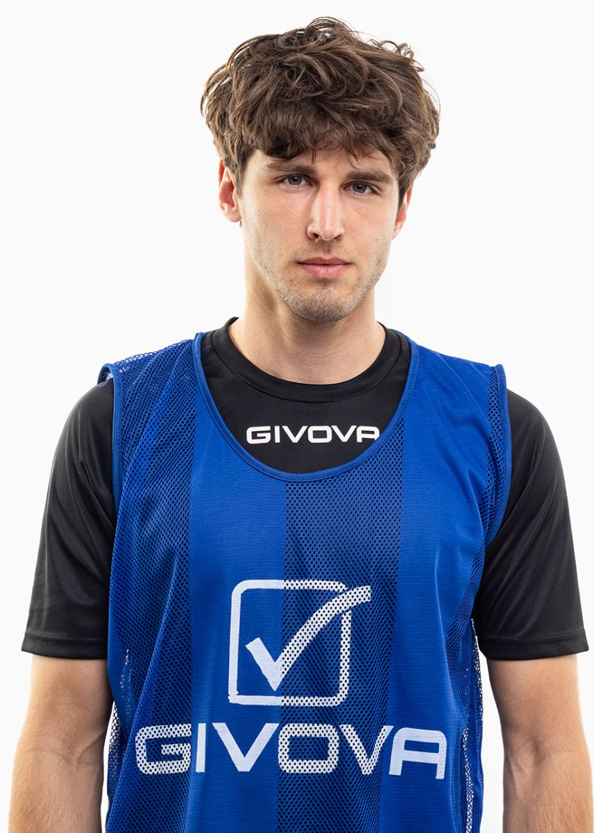 Givova Rozlišovací dres Pro CT01 0002 Givova Rozlišovací dres Pro CT01 0002