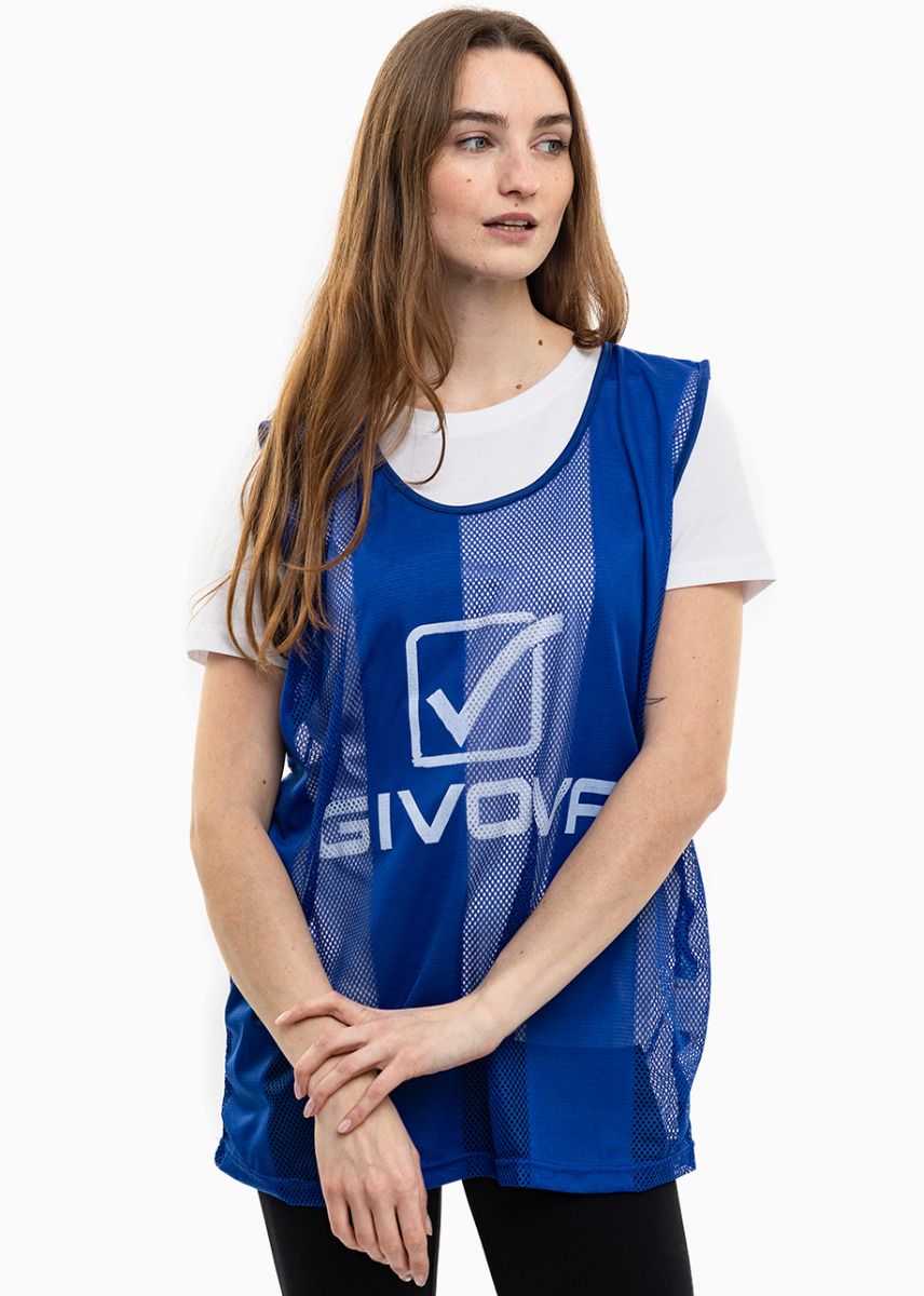 Givova Rozlišovací dres Pro CT01 0002 Givova Rozlišovací dres Pro CT01 0002