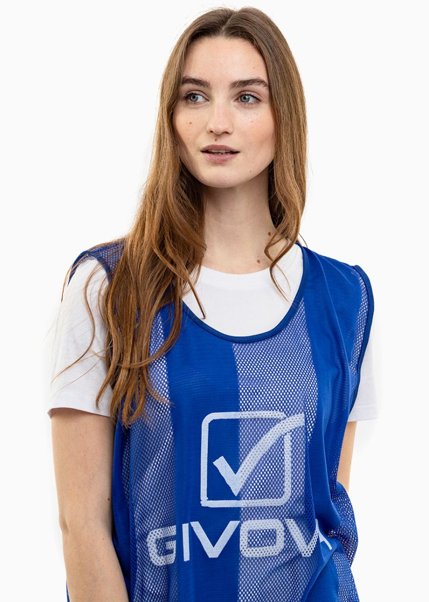 Givova Rozlišovací dres Pro CT01 0002 Givova Rozlišovací dres Pro CT01 0002