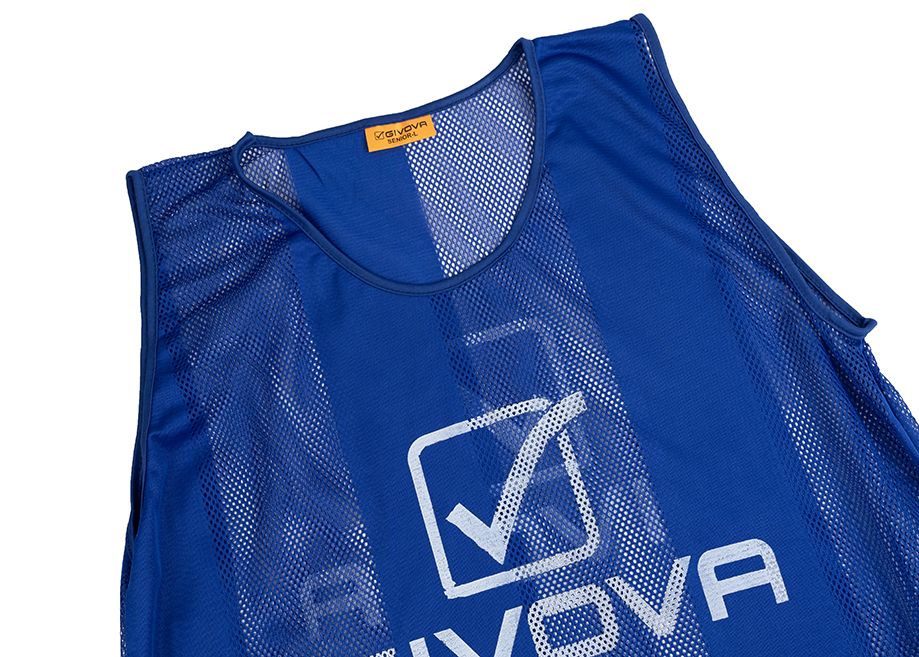 Givova Rozlišovací dres Pro CT01 0002 Givova Rozlišovací dres Pro CT01 0002